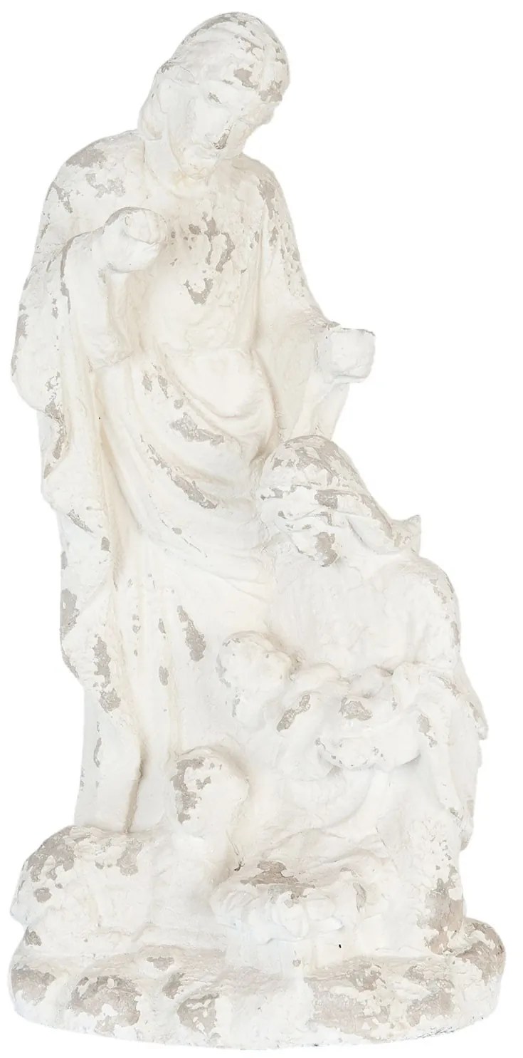 Betlehem - 35*21*71 cm Betlehem - 35*21*71 cm