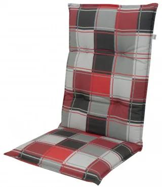 Doppler LIVING TOP 8804 vysoká - poduška na stoličku a kreslo