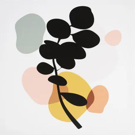 Obraz tlačený na plátne 50x50 PRC1089