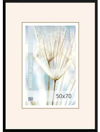 Fotorám 50x70, Quadro/8
