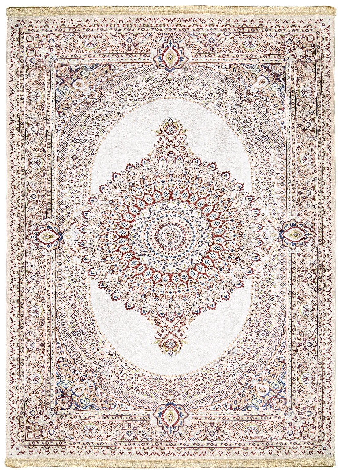 Orientálny koberec MINA - PRINT VICTORIA ROZMERY: 80x150