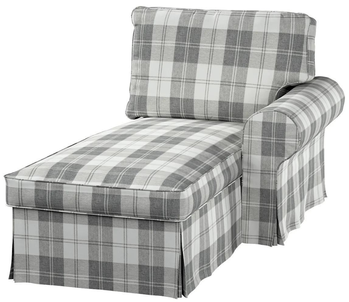 Poťah na ležadlo Ektorp (pravé)