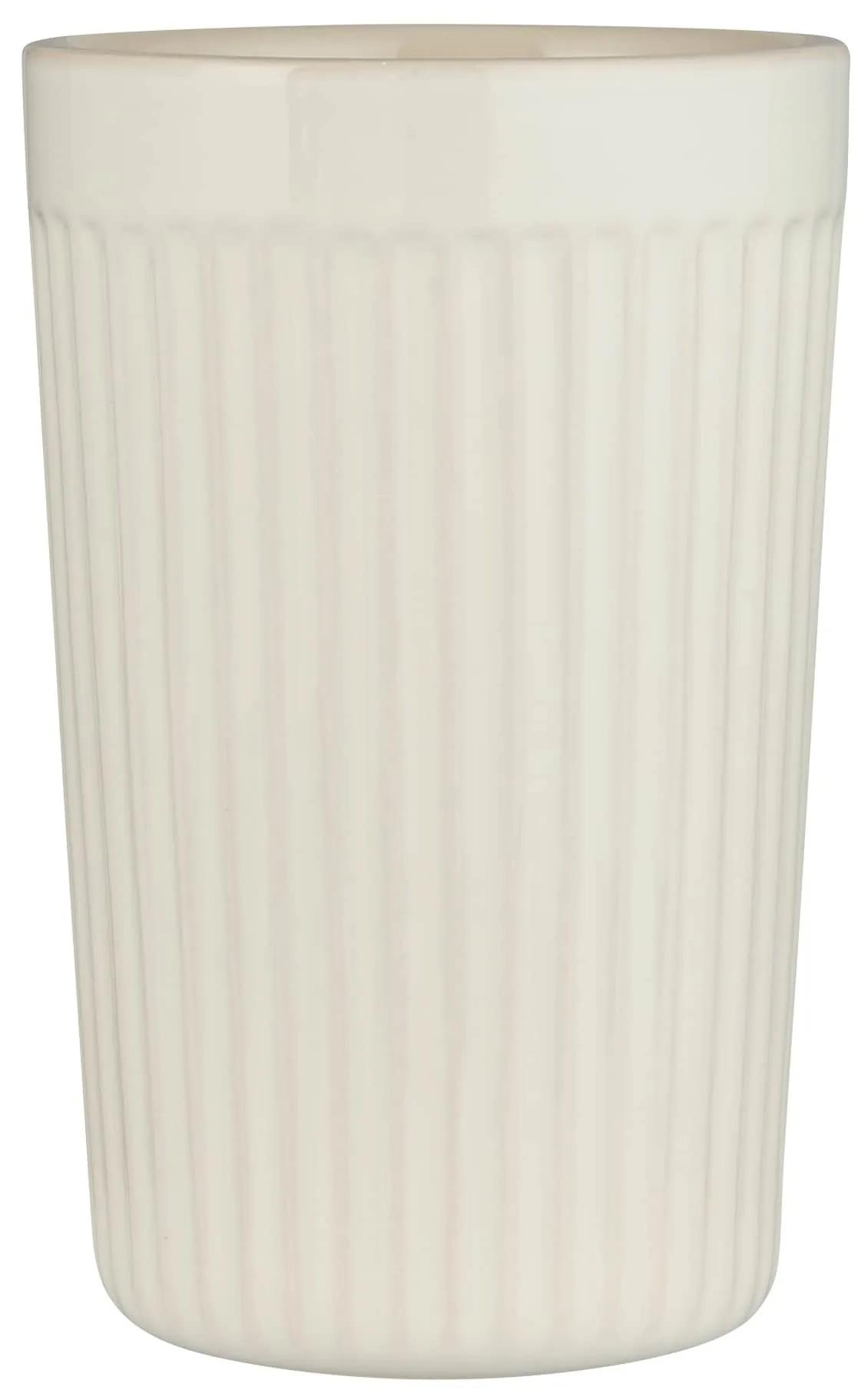 Ib Laursen Hrnček na latte Mynte Butter Cream 375 ml