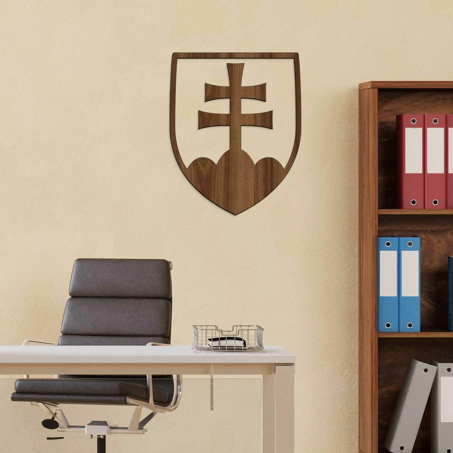 DUBLEZ | Štátny znak Slovenska