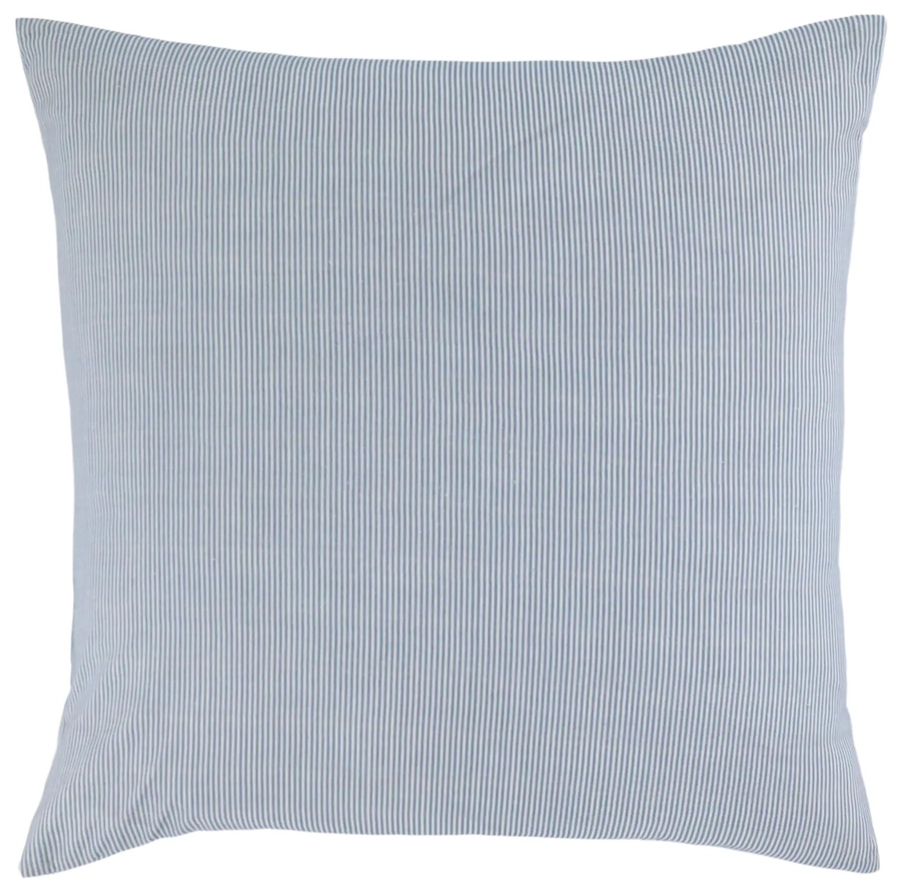 Chic Antique Bavlnená obliečka na vankúš Aix Milk Boy Stripes 50 × 50 cm