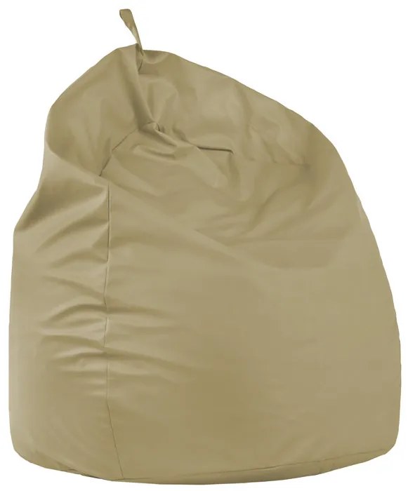 INTERMEDIC SK Sedací vak BAG Sako XXL Ekokoža Farba: 16.Svetlo hnedý