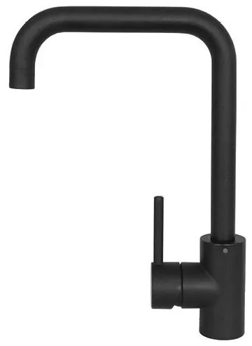 SET ALVEUS ATROX 40 / 91 BLACK ADDITION + BATERIE OZ black addition