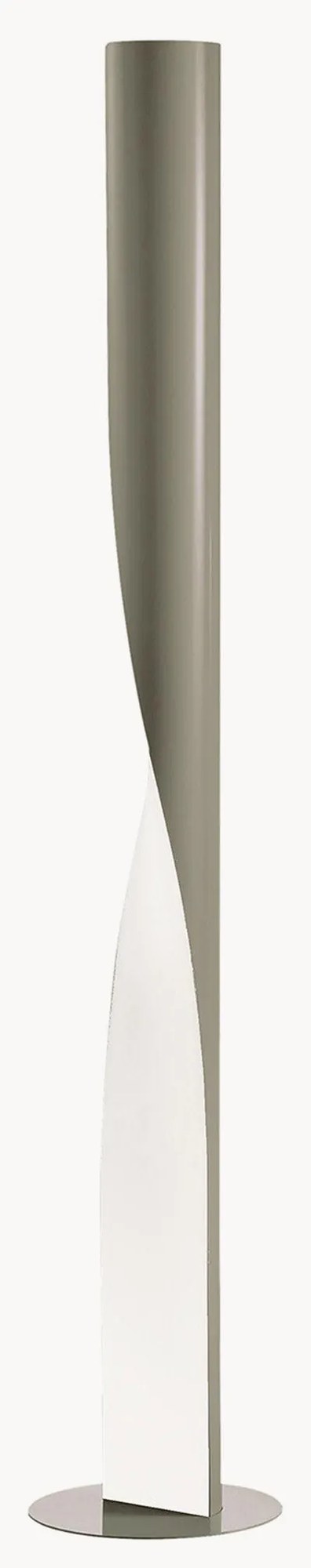 Veľká stojacia lampa Evita