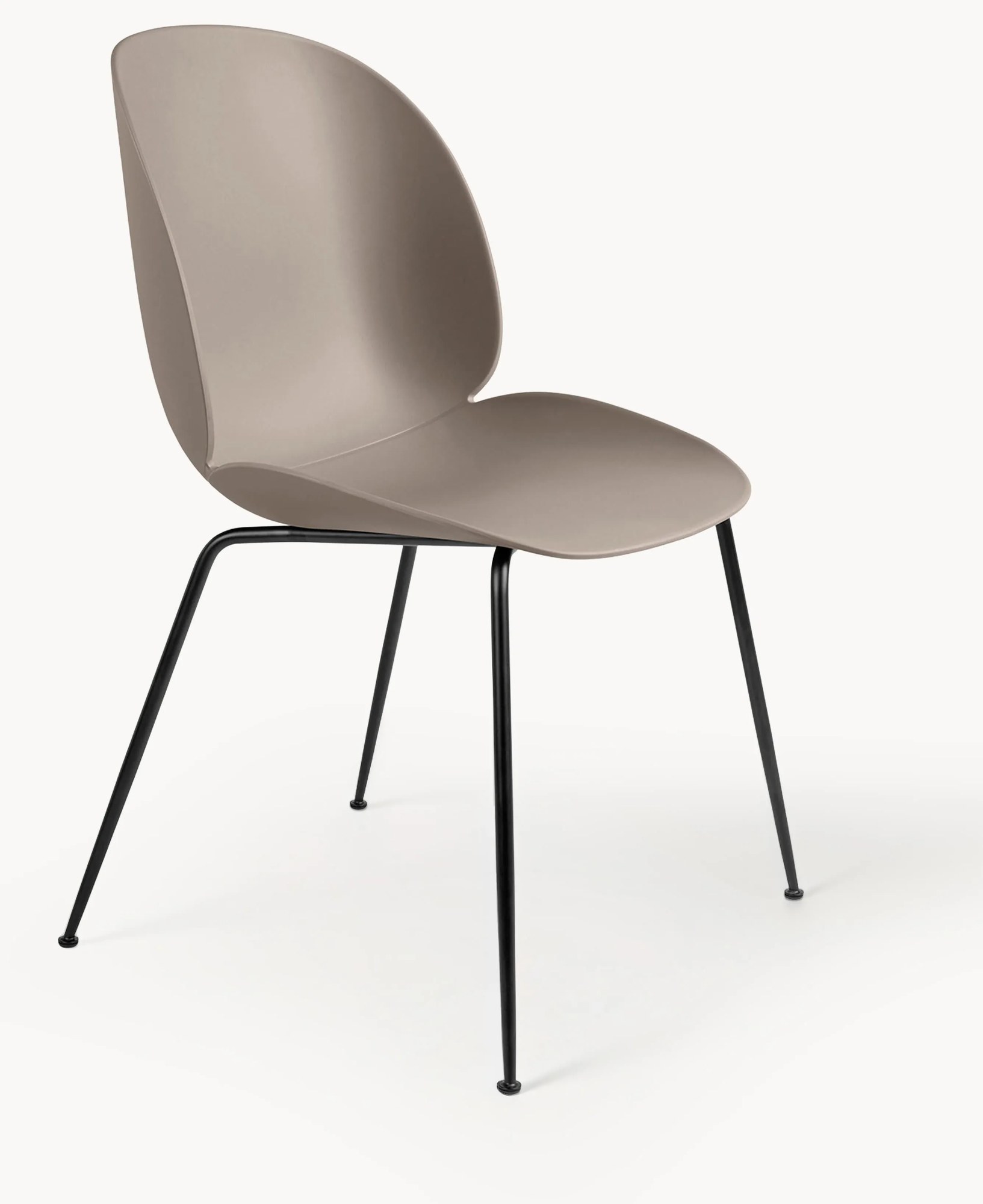 Jedálenská stolička Beetle