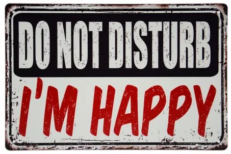 Ceduľa plechová 20x30 MP53