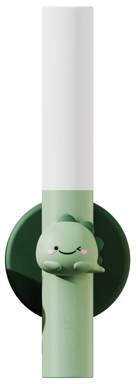 Detské svetielko Zoo light – dinosaurus