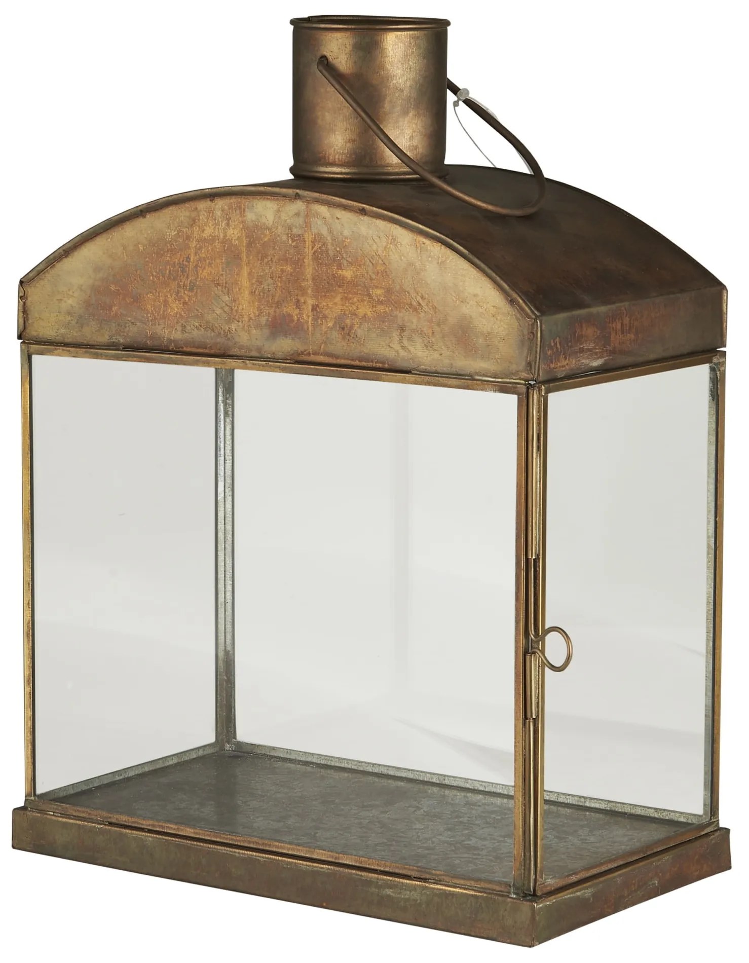 Ib Laursen Lampáš Simon Rounded Roof