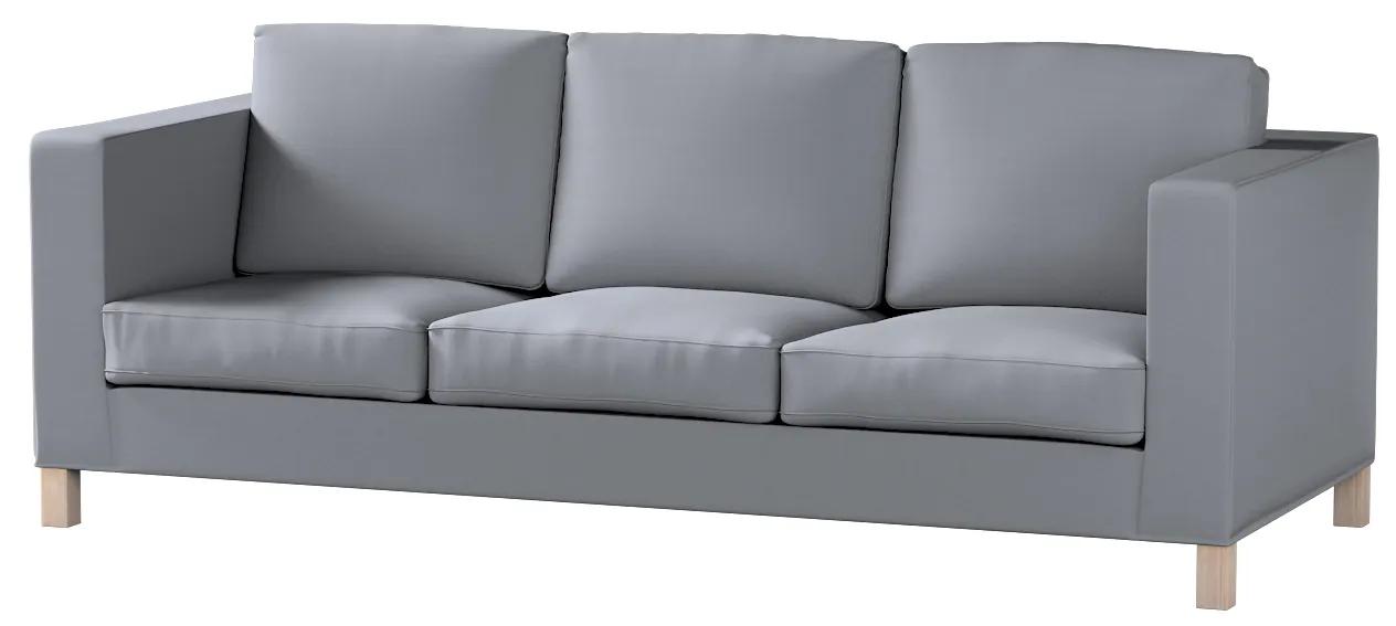 Poťah na sedačku Karlanda (pre 3 osoby,nerozkladacia,krátky)