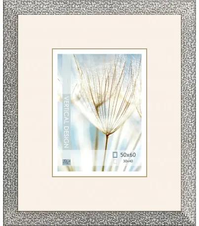 Fotorám 50x60, GLAMOUR/ST (4/A)