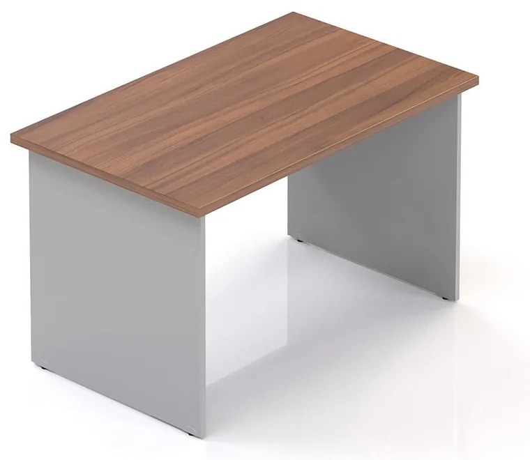 Stôl Visio LUX 116 x 70 cm, orech