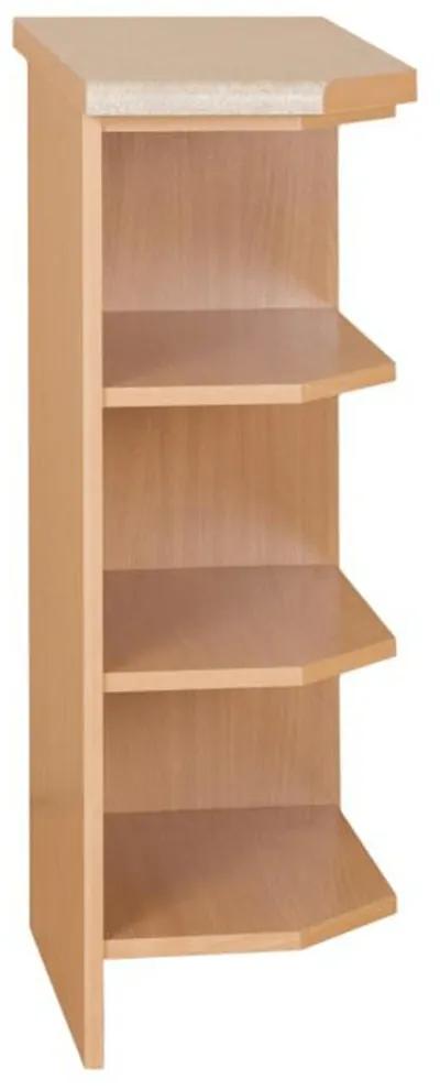 Dolný kuchynský regál Leite MDF klasik S30N/P jelša (P). Vlastná spoľahlivá doprava až k Vám domov. 788954