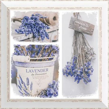 Rámovaný obraz 40x40cm FAP516