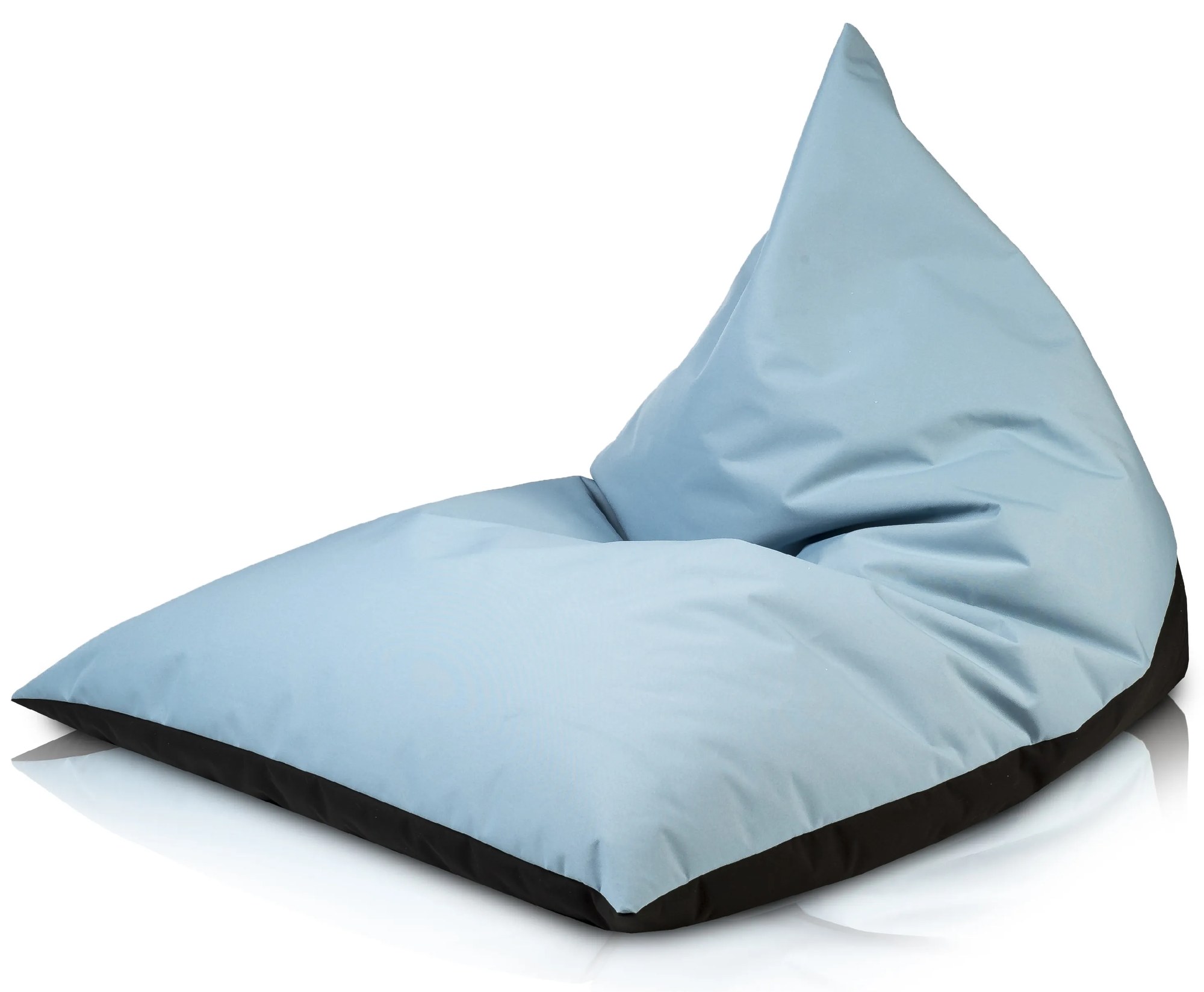 Sedací vak LAZY L vodeodolný Farba: M6