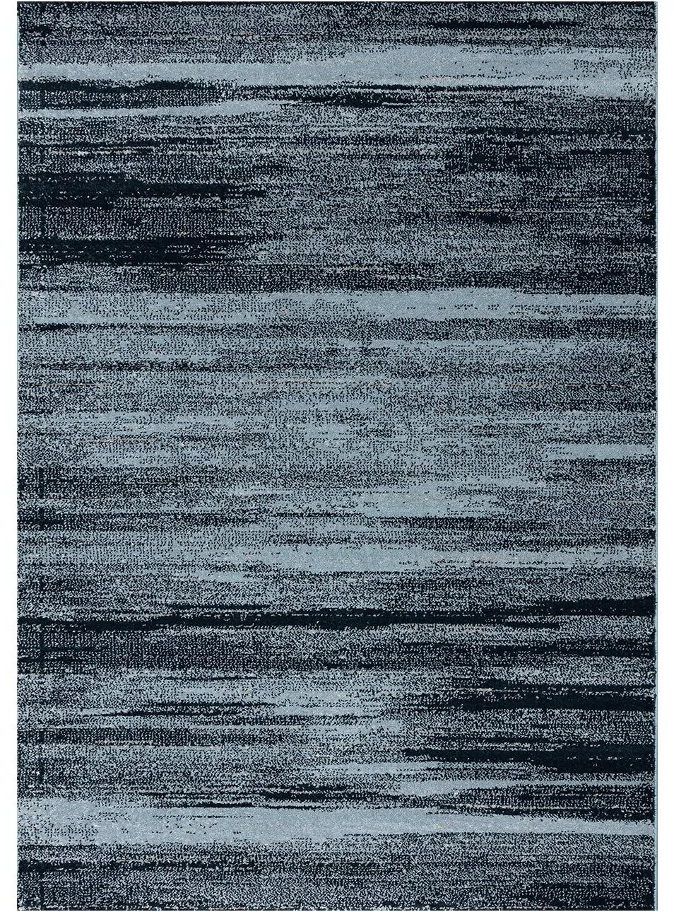 Koberec Sevilla sky blue/frost grey 120x170cm