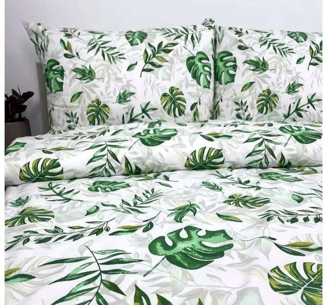 INTERMEDIC SK Obliečka na vankúšik Tropic 40x40cm