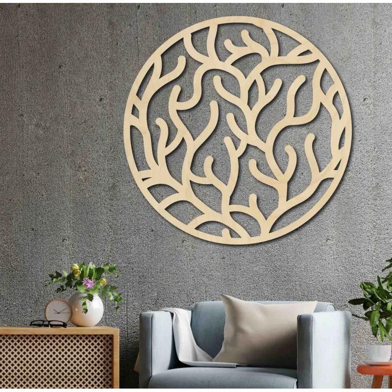 Moderný obraz na stenu vietor vo vlasoch I SENTOP PR0378 plywood