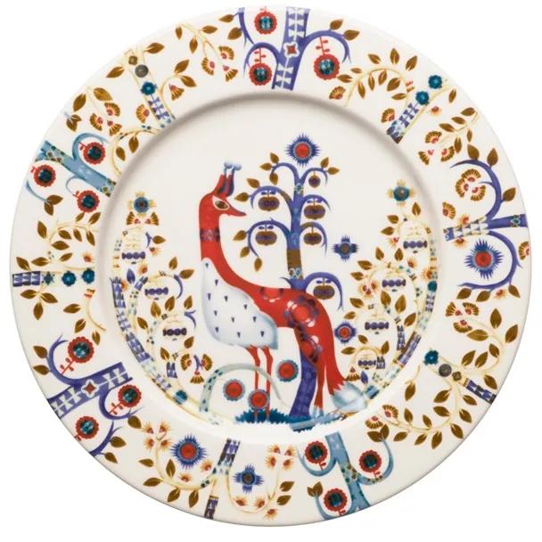 Tanier Taika 22cm, biely