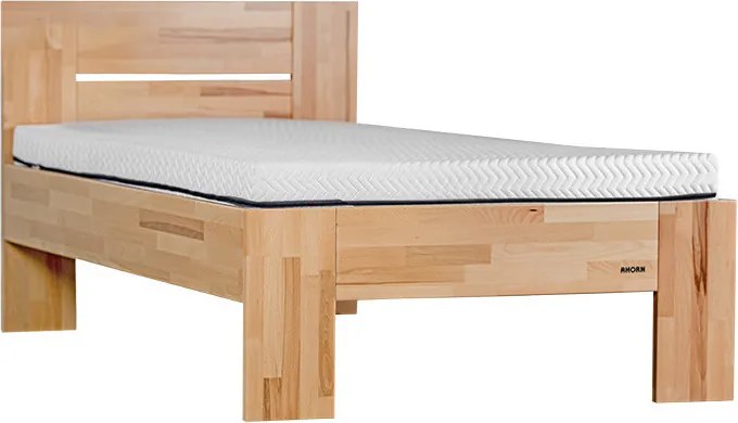 Ahorn Jednolôžková posteľ Vento Rozmery 90x200
