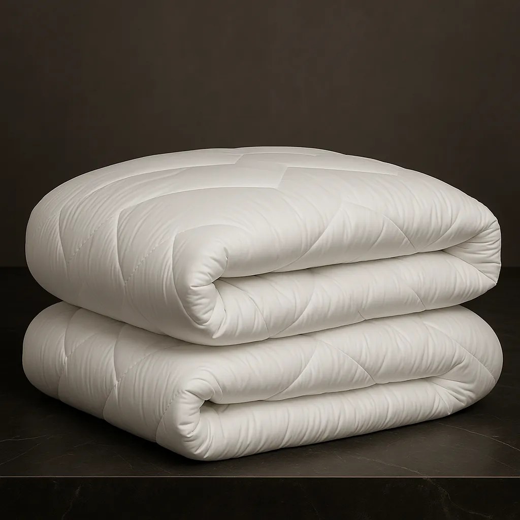 Celoročný paplón Bamboo Luxury Veľkosť: 40x220 cm