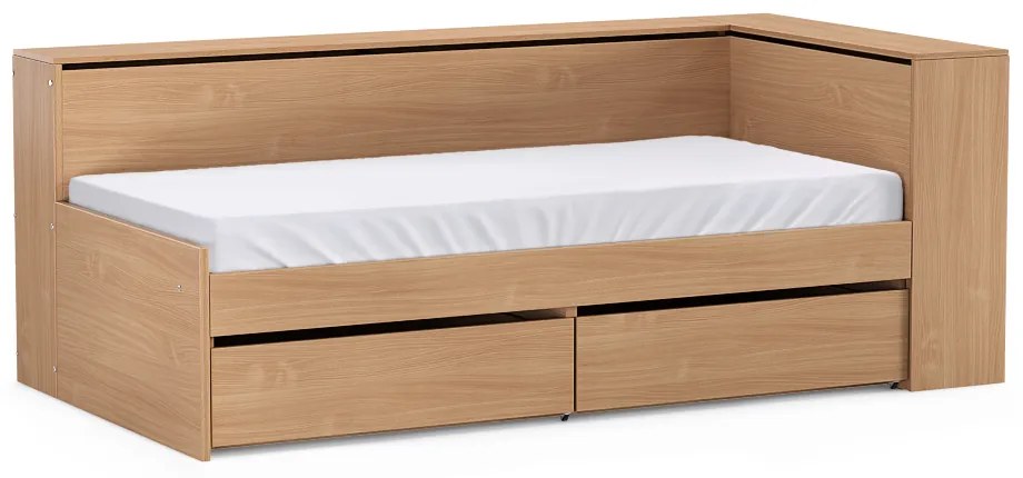 BTC CROBAT 2 KORPUS Varianta: BUK