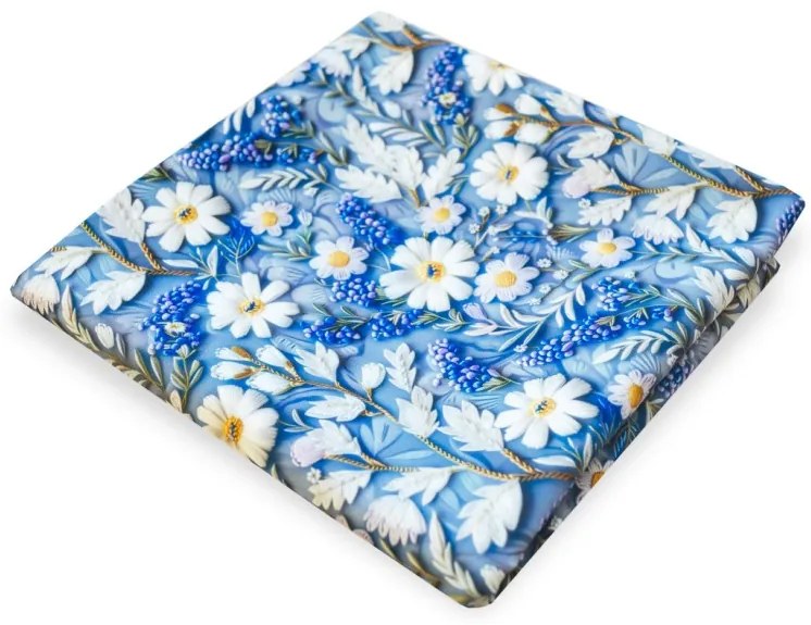 Obrus na stôl Florina EMI, 45x140 cm