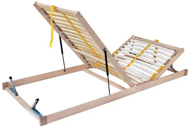 Ahorn DUOSTAR HN P PEVNÝ LAMELOVÝ ROŠT