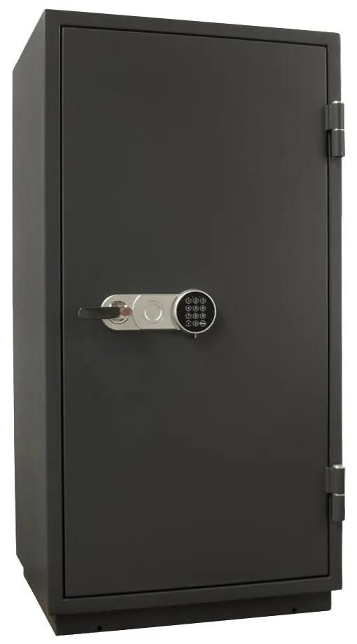 Rottner Ohňovzdorný trezor elektronický Sydney 140