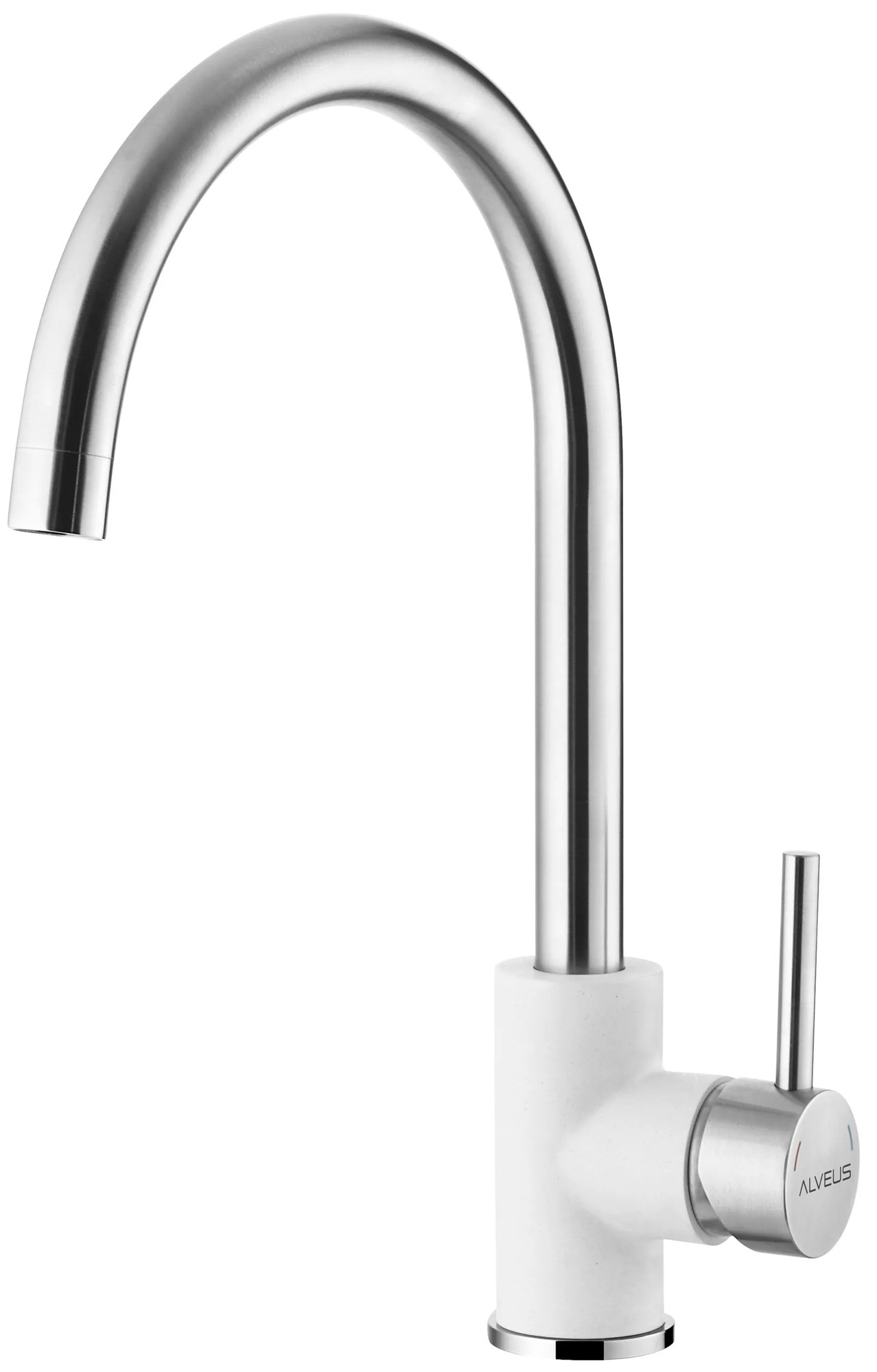 BATERIE ELZA - Bílá 11