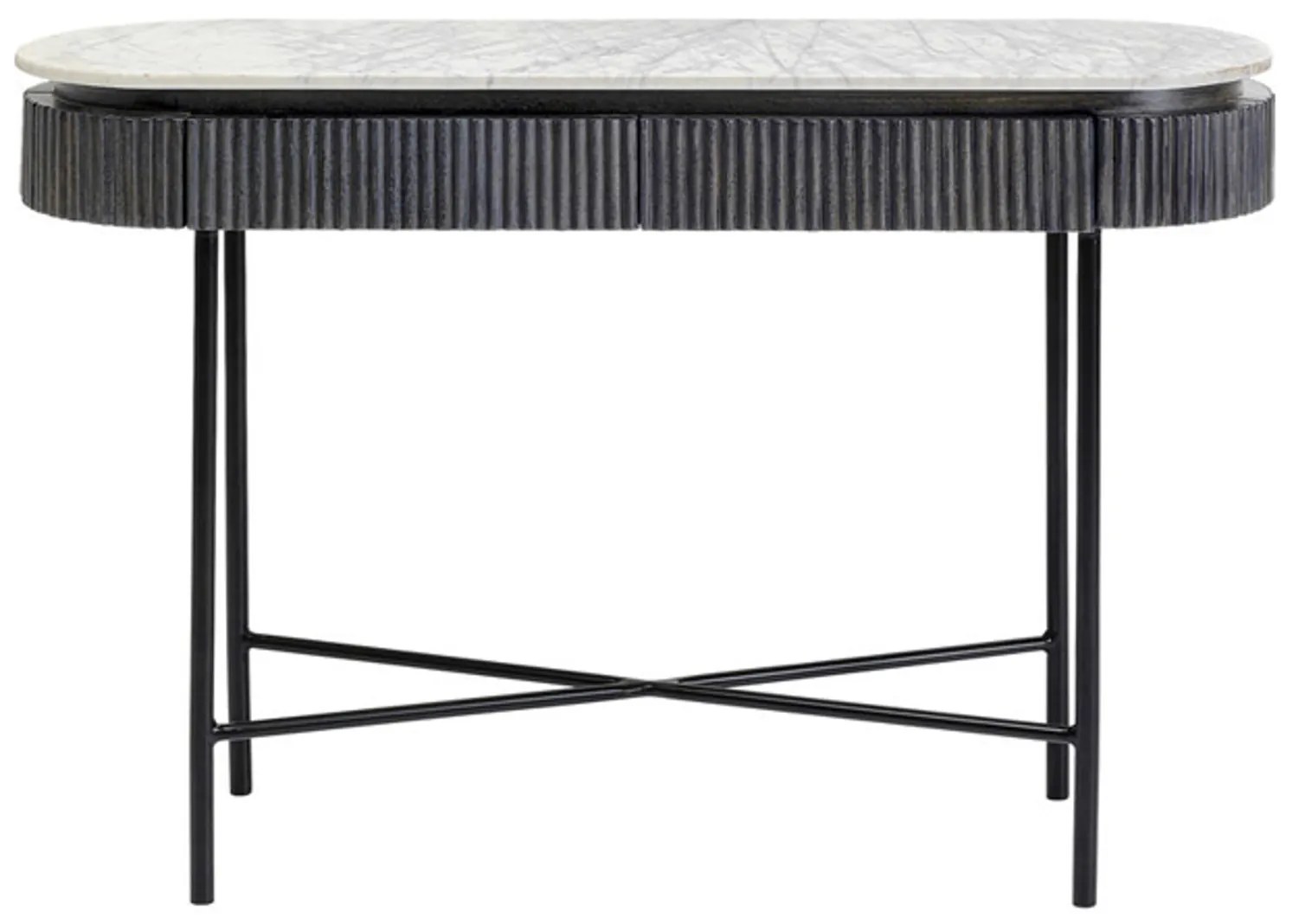 Glenn konzolový stolík 100x32 cm