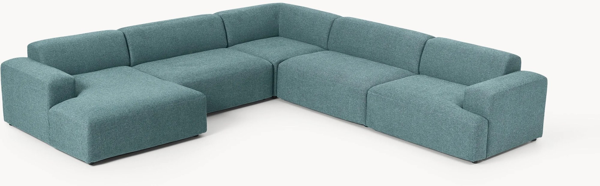 Rohová pohovka Melva