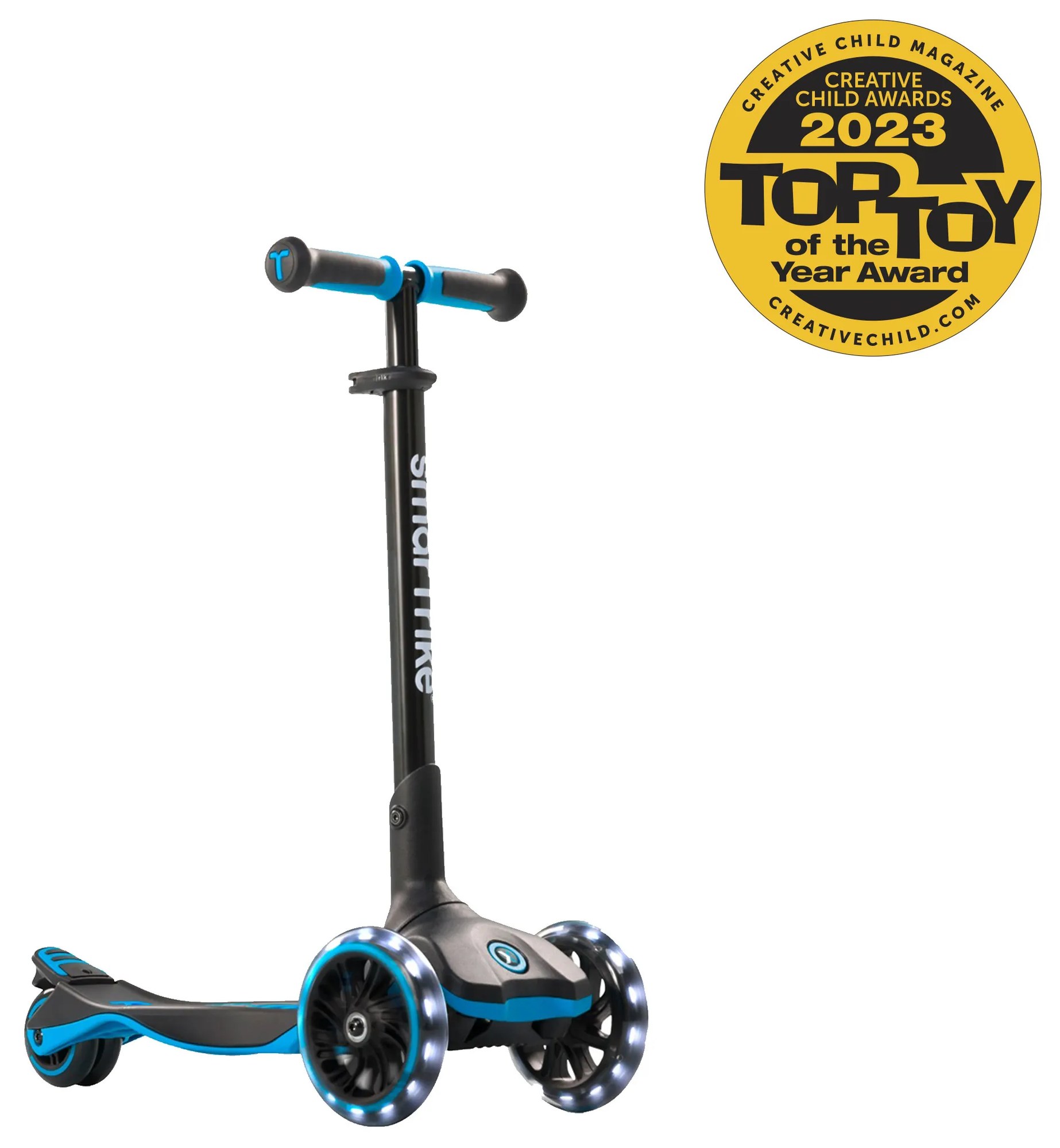 Xtend Scooter blue - kolobežka