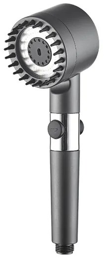 Úsporná masážna sprchová hlavica DA278