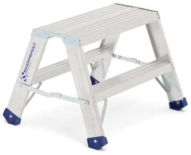 Schodíky CREST, výška 475 mm