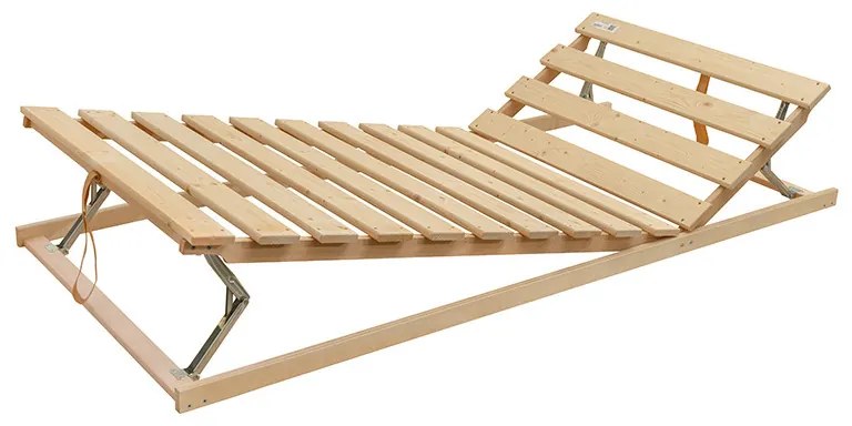ECOMATRACE LATT LUX 14 HN PEVNÝ LATOVÝ ROŠT