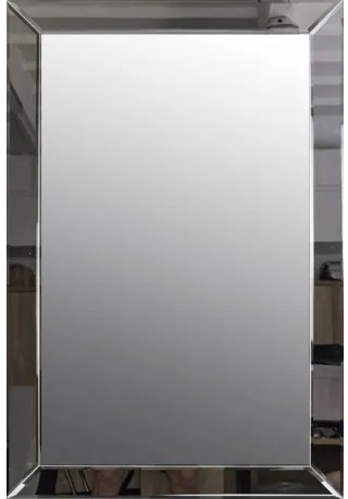 3D Zrkadlo 3D6090 60x90 cm