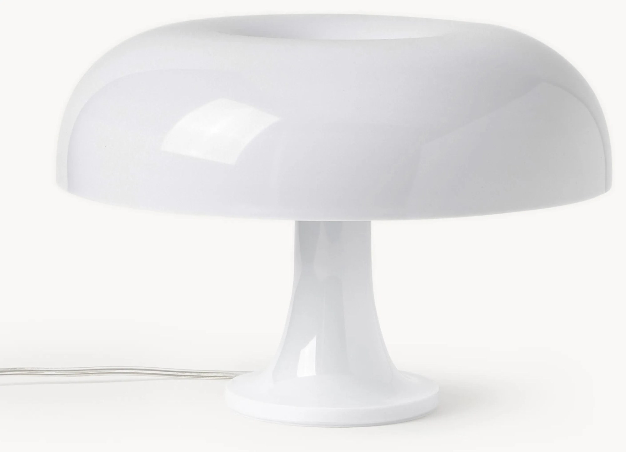 Stolová lampa Nessino