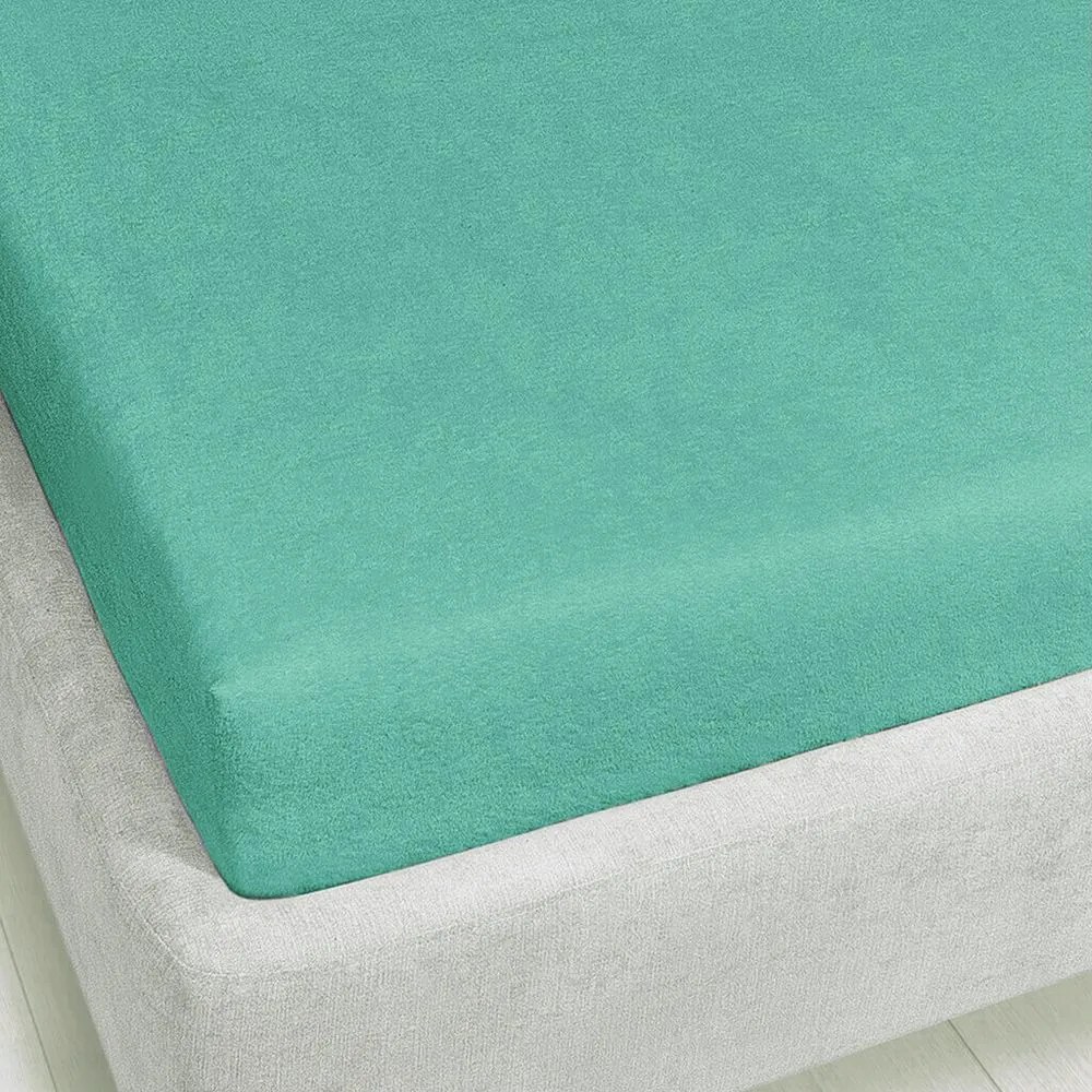 Homa froté plachta MINT
