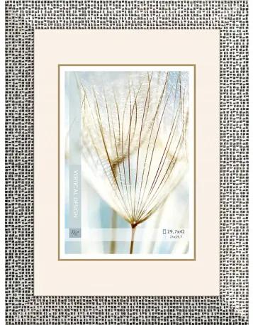 Fotorám 29,7x42, GLAMOUR/ST (4/A)