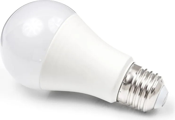 BERGE LED žiarovka MILIO - E27 - A80 - 18W - 1540Lm - studená biela