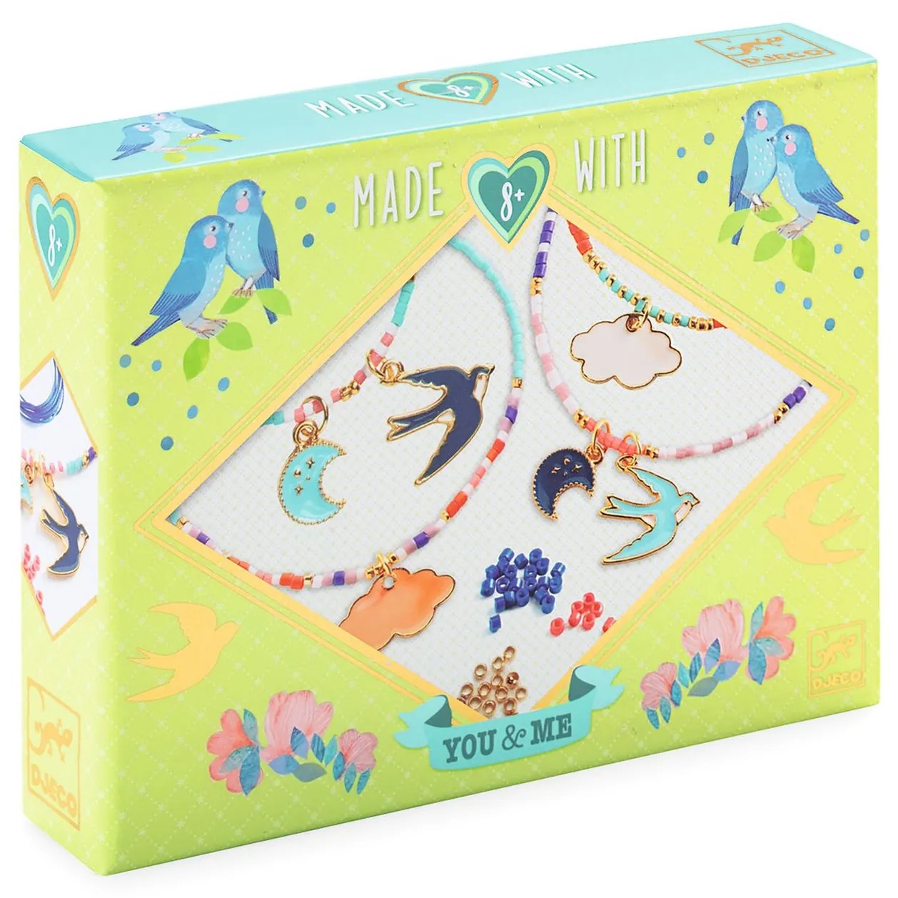 Šperky You & Me - na oblohe