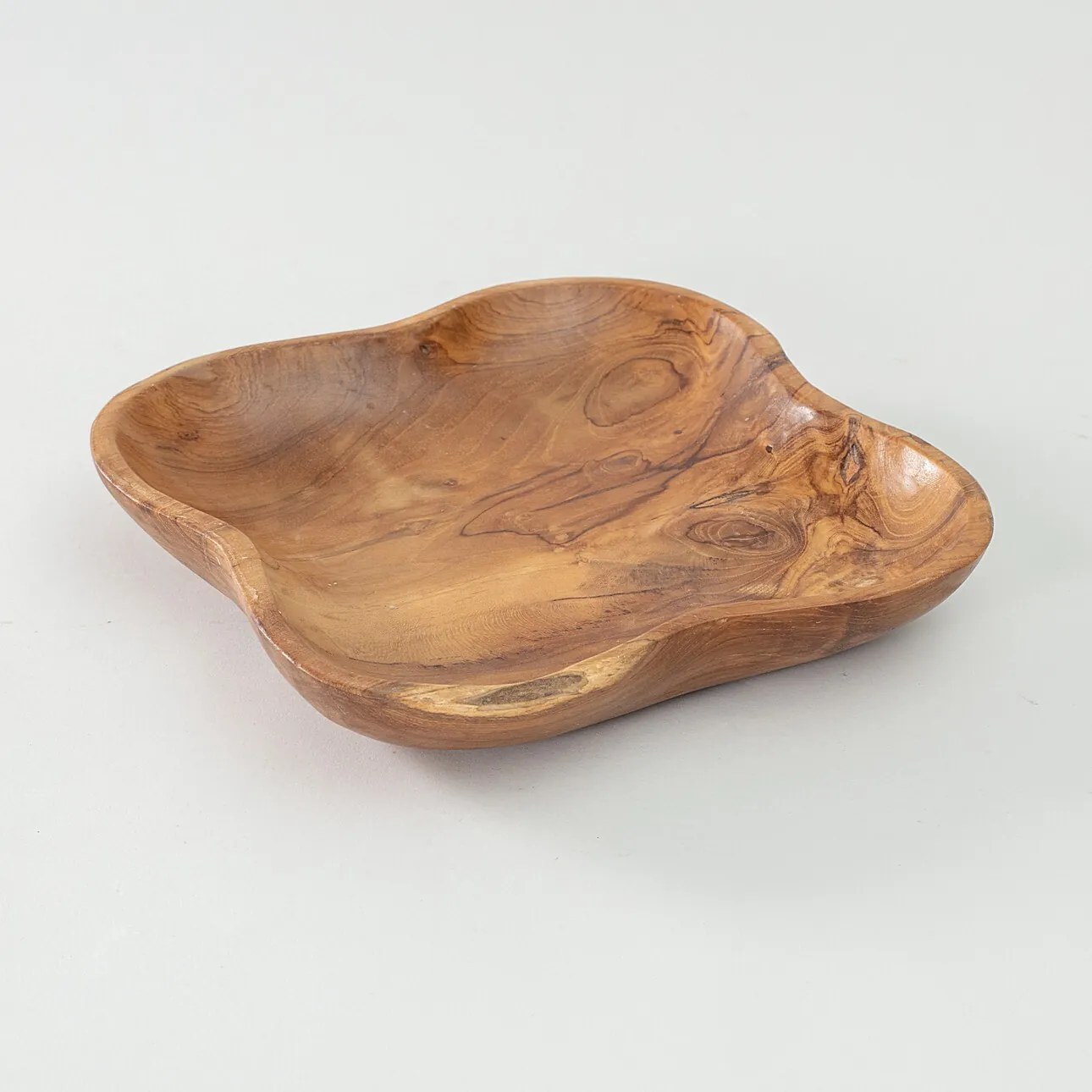 Miska Savara II 23x23x4 cm
