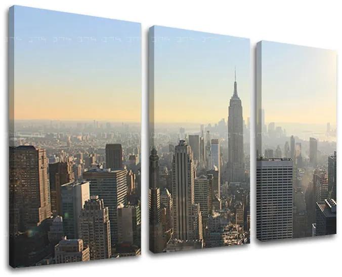 Obraz na stenu MESTO / NEW YORK | rôzne rozmery