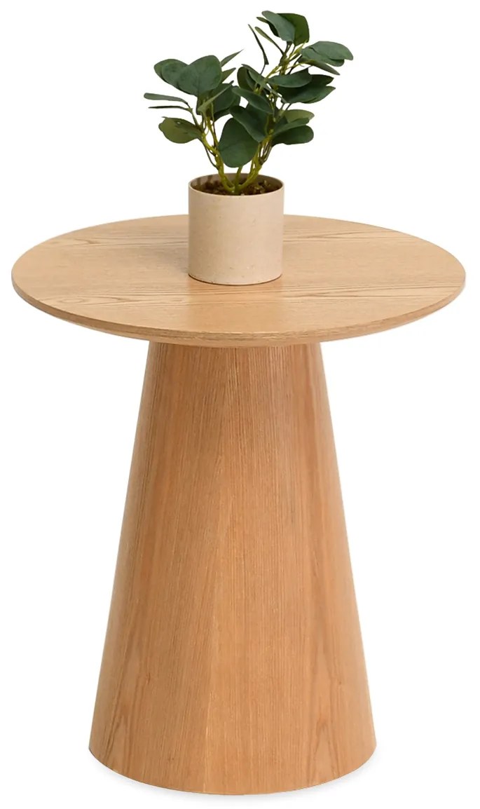 Konferenčný stolík Otava 45 (dub). Akcia -20%. Vlastná spoľahlivá doprava až k Vám domov. 1111671