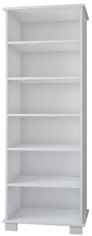 Regál BASIC