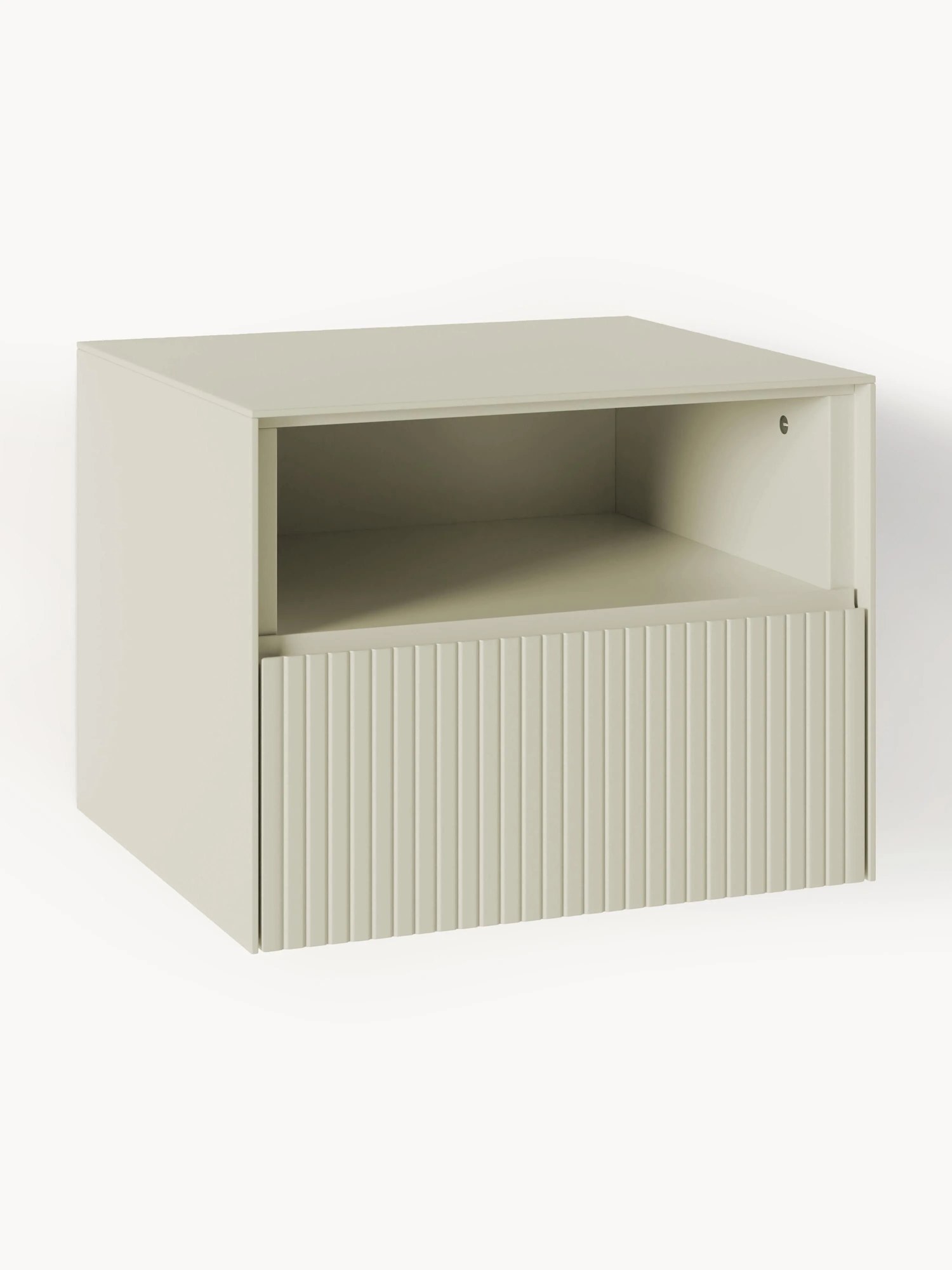 Nočný stolík Shea